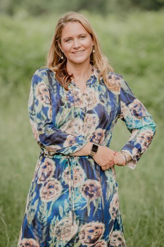 Speaker profile image for Tamsin Lemesle