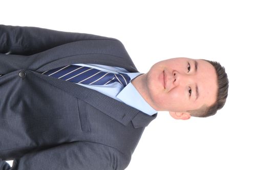 Speaker profile image for Gali Aitkuzhinov