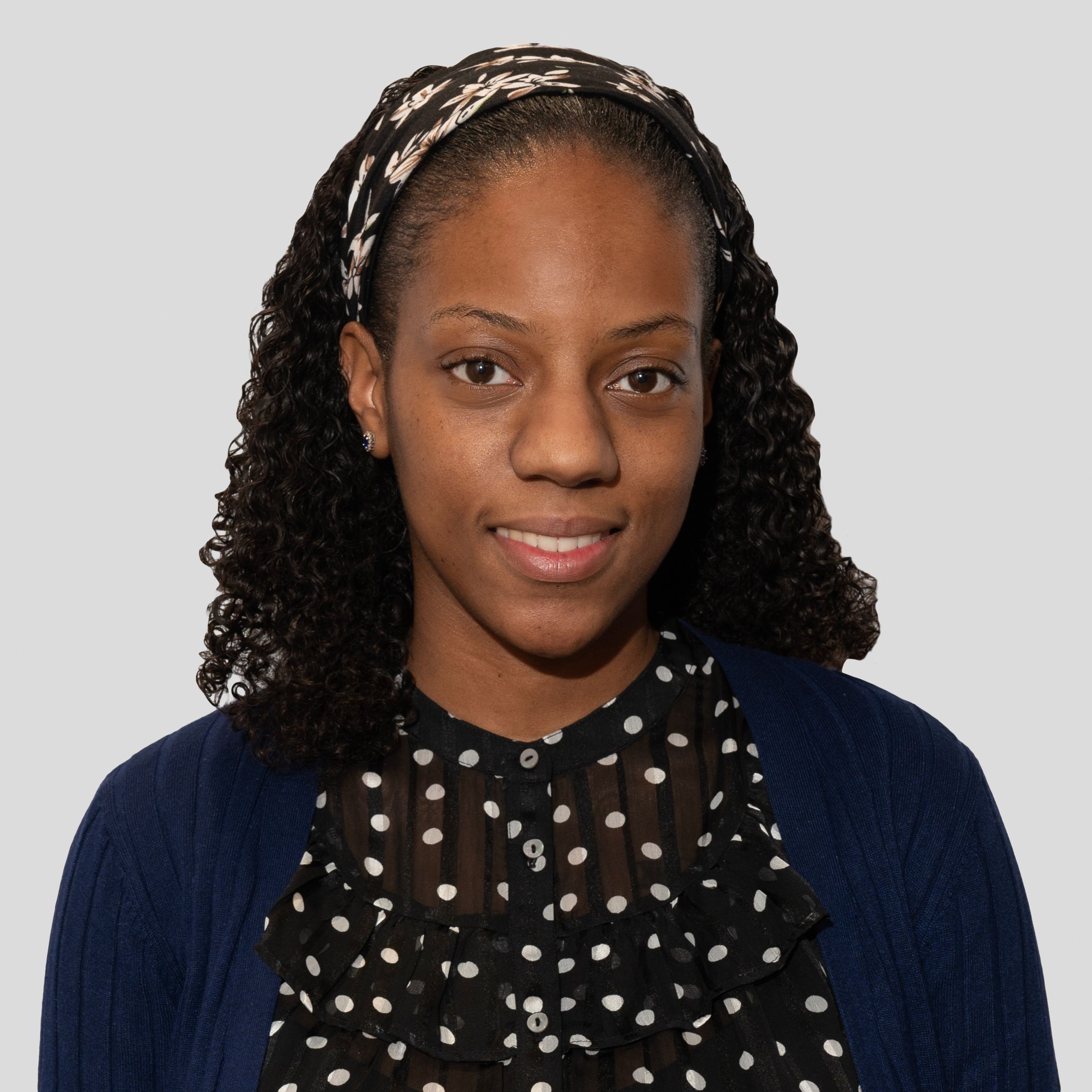Speaker profile image for Tianna Charles