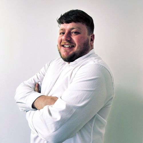 Speaker profile image for Perry Hawkes
