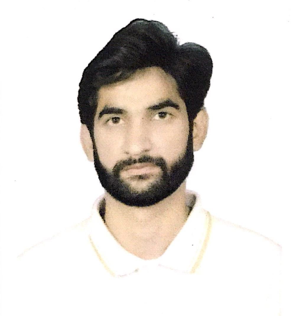 Speaker profile image for Syed Sajawal
