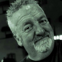 Trevor Hull