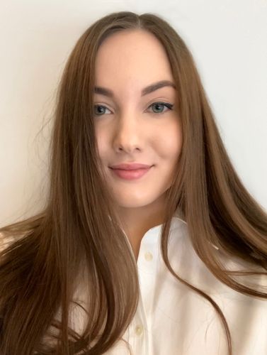 Speaker profile image for Janika Niemela