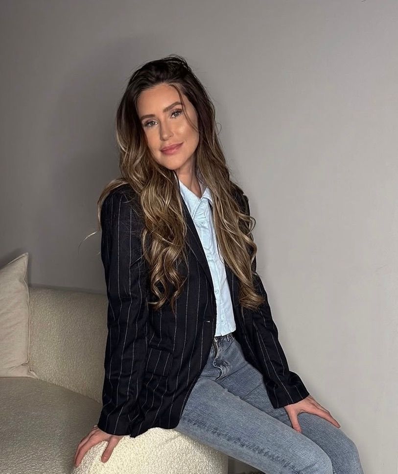 Speaker profile image for Charlotte Le Pore