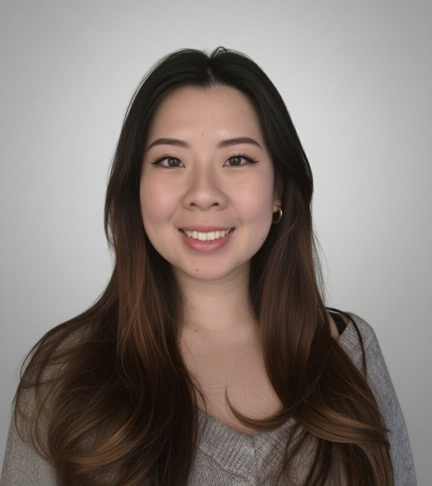 Speaker profile image for Kimberly Chut