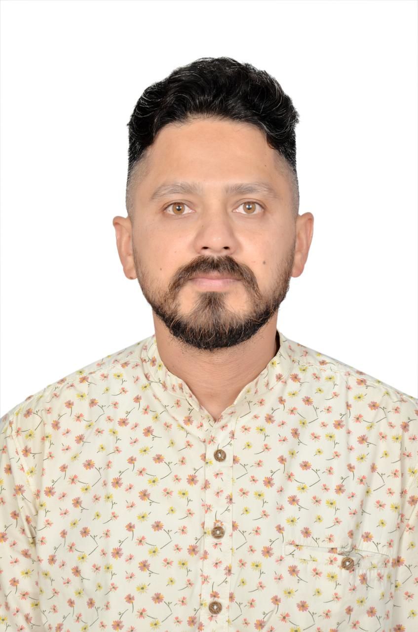Speaker profile image for Abhimanyu Singh
