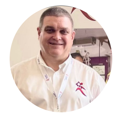 Speaker profile image for John Hay