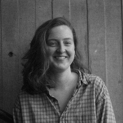 Speaker profile image for Kirsten Gollifer
