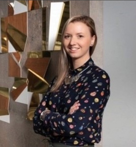 Speaker profile image for Jessica Roper