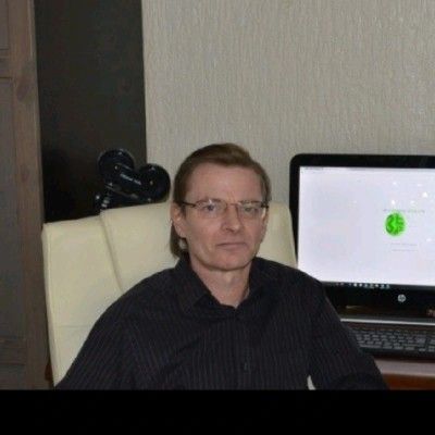 Speaker profile image for Paul Cryer