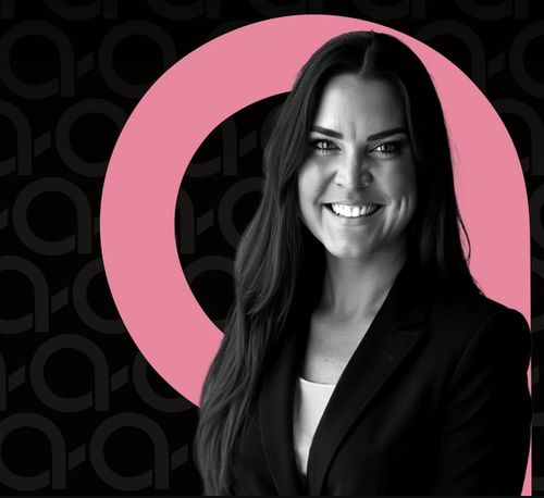 Speaker profile image for Carlie Johnson Arnottt