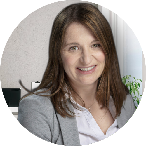 Speaker profile image for Vikki Randles