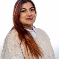 Speaker profile image for Roma Sharma