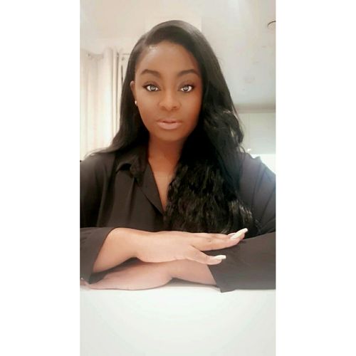 Vanessa Jackson-Cofie - Jackson and Co Designs