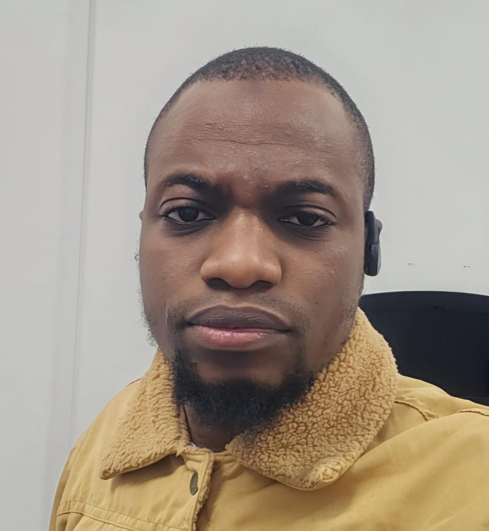 Faisal Salaam