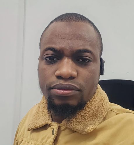 Speaker profile image for Faisal Salaam