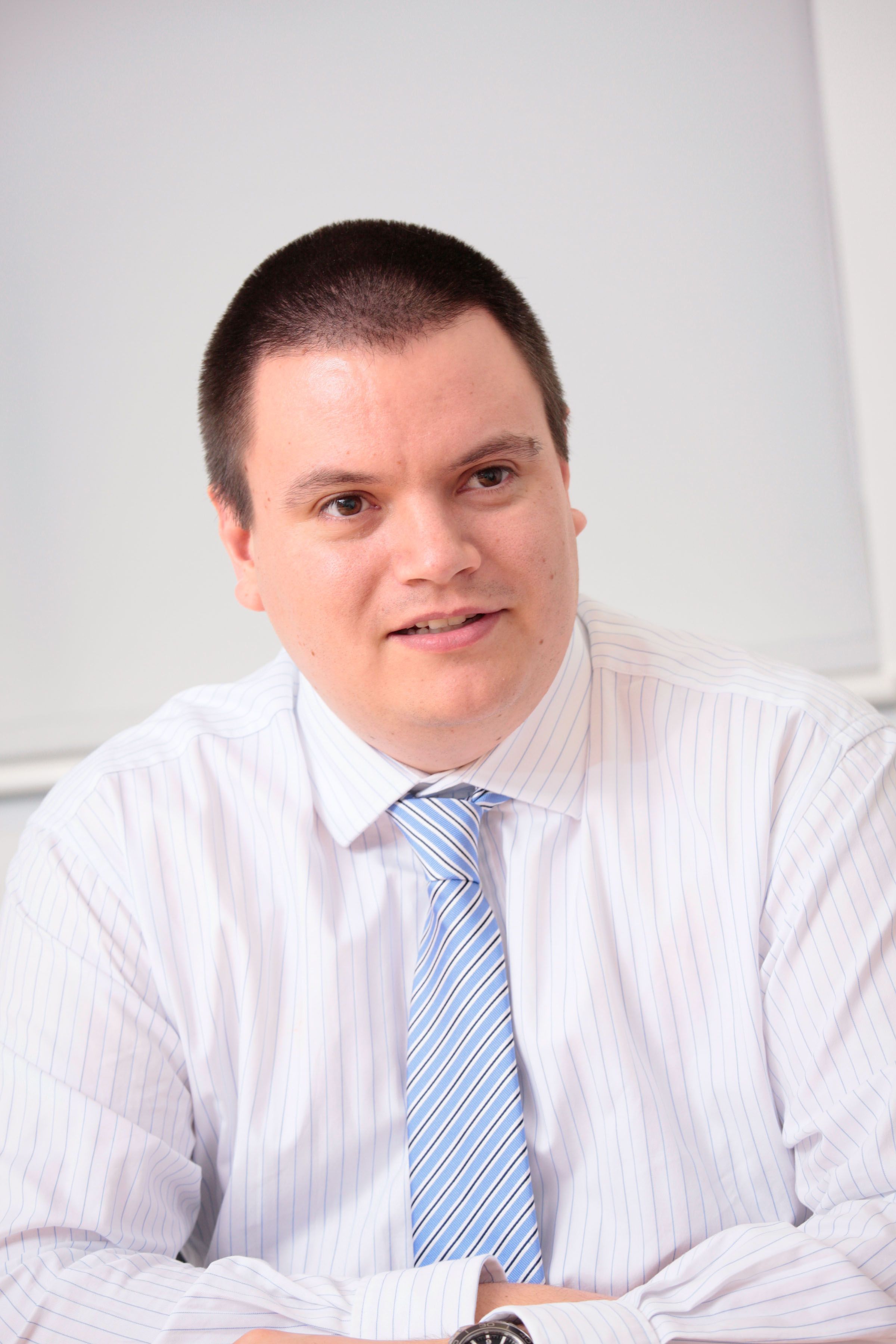 Matthew Donnison