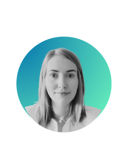 Speaker profile image for Kate Murray