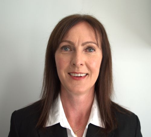 Speaker profile image for Roisin Murtagh