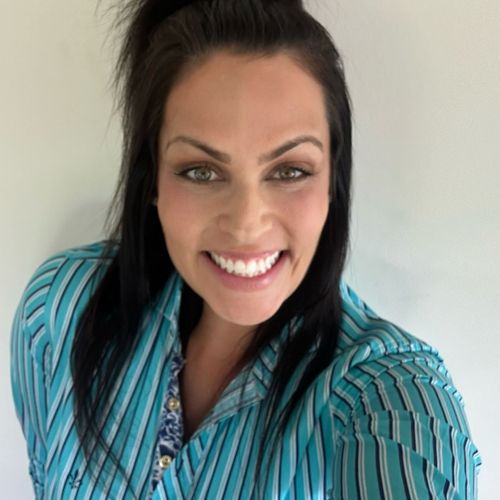 Speaker profile image for Lydia Grunberg Moya
