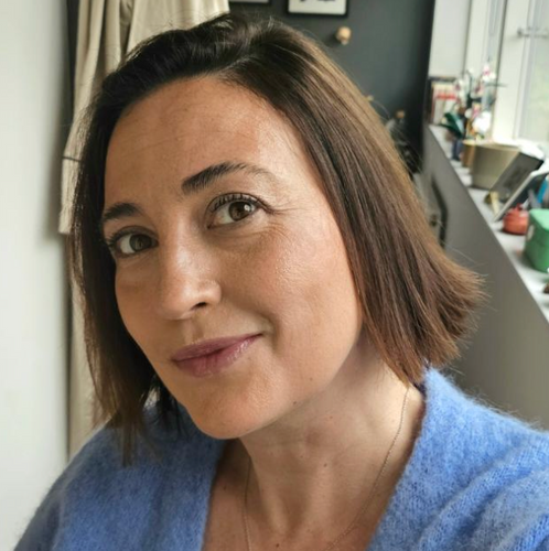 Speaker profile image for Gemma Bucknall