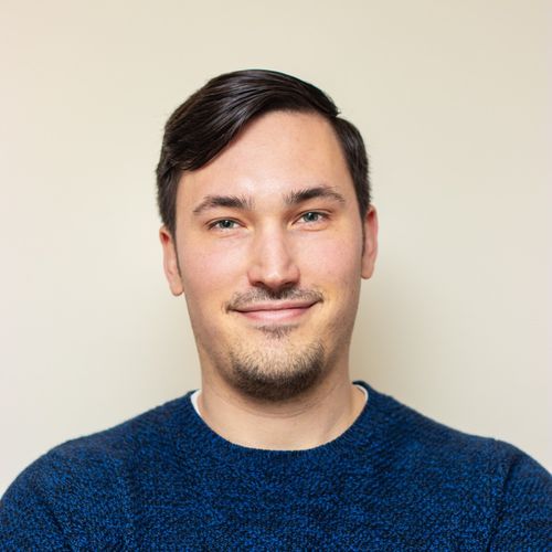 Speaker profile image for Vince Ruane