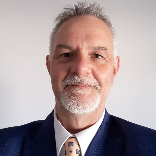 Speaker profile image for Cliff Pooley