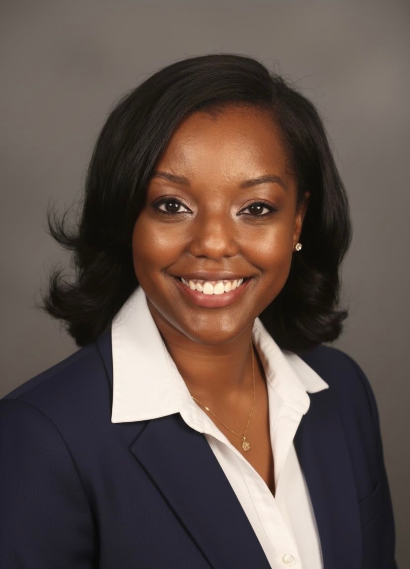 Speaker profile image for Tamela Williamson