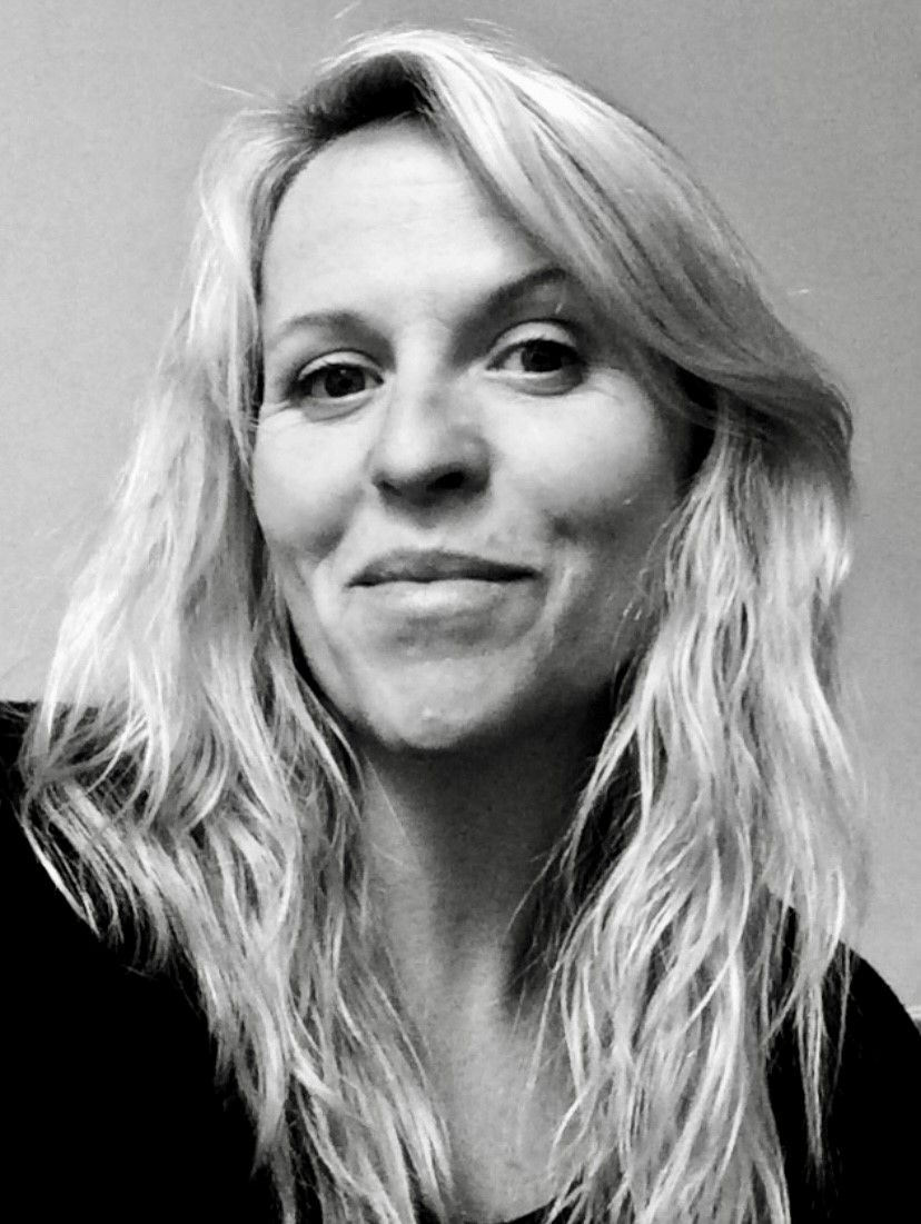 Rachelle McDade