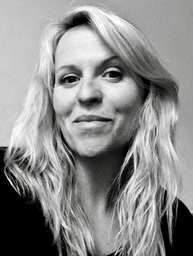 Speaker profile image for Rachelle McDade