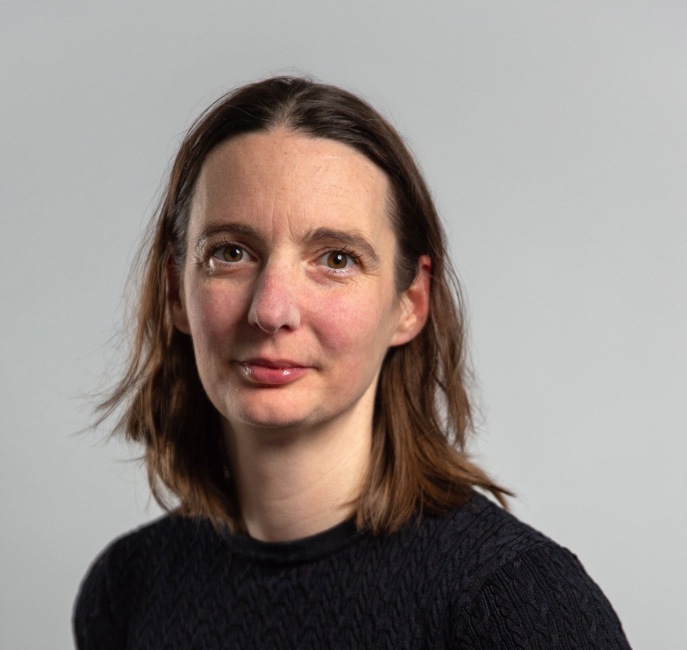 Speaker profile image for Mhairi Boland