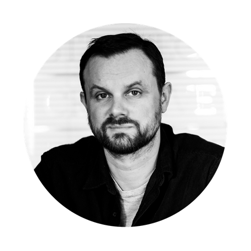 Speaker profile image for Matt Hicks