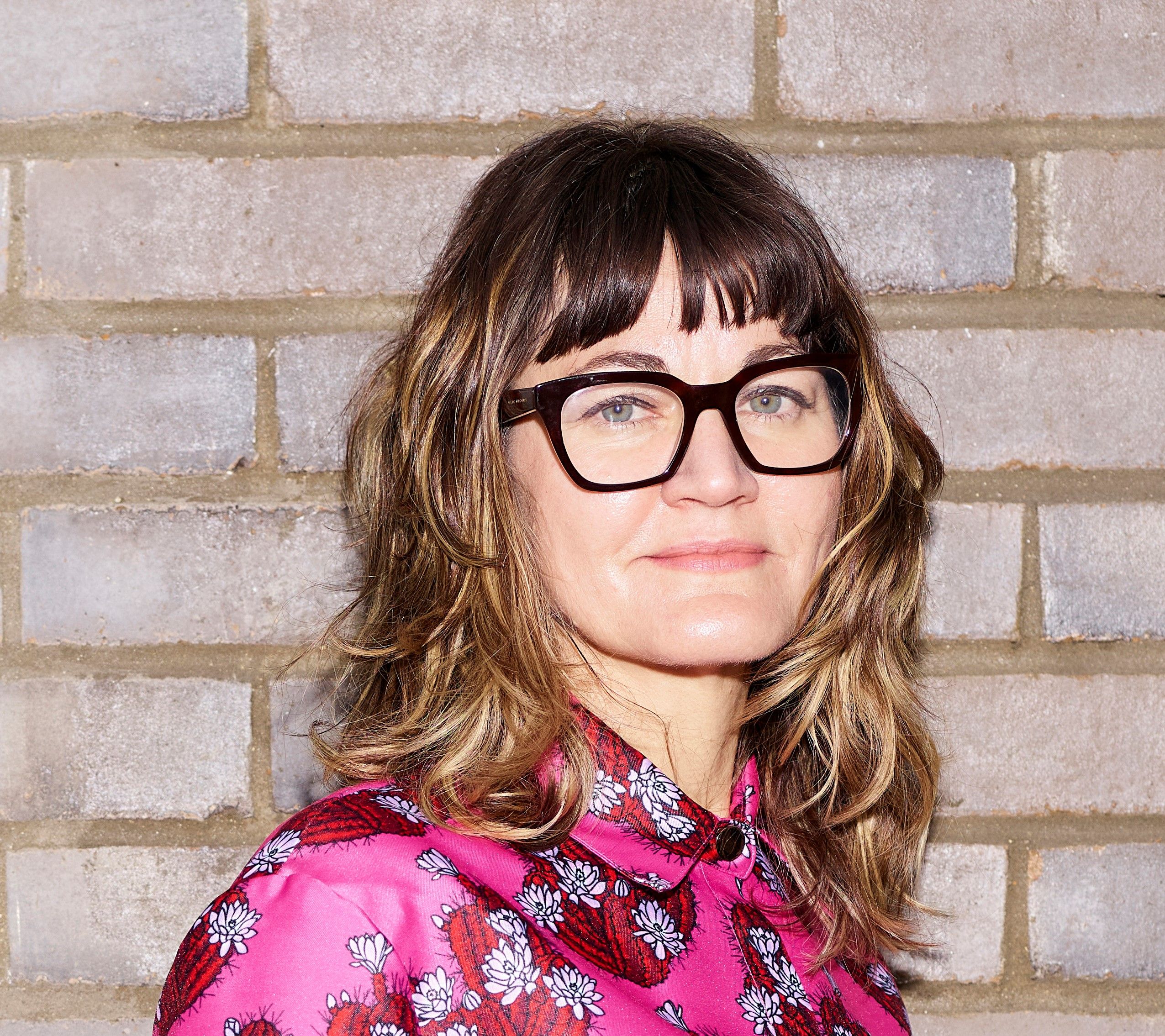Dr Riette Oosthuizen