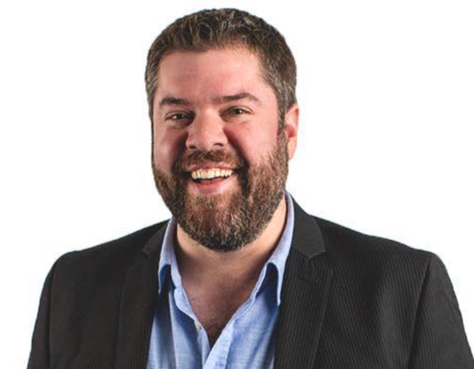 Greg Barto