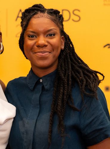 Speaker profile image for Pareisse Wilson