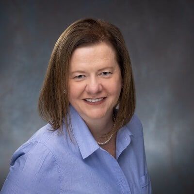 Anne Sheahan - HNTB
