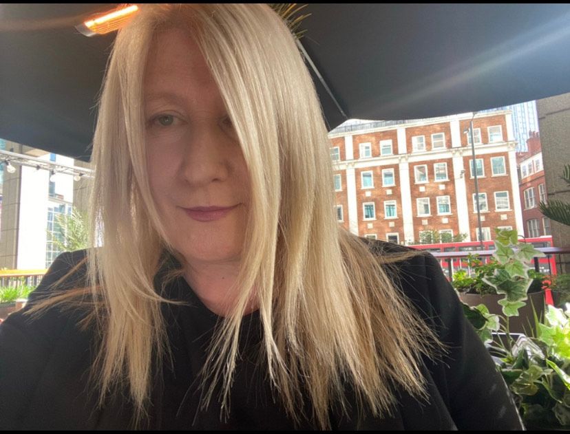 Michelle Grand - Iron Hill Global Security