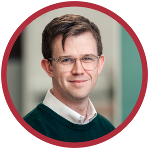Dr Alex Boote