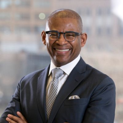 Michael McMurray - Wight & Company