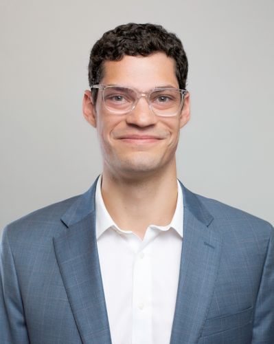 Creighton Titus - Cushman & Wakefield 