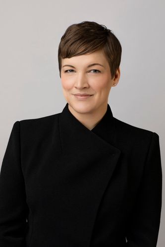 Trina  Sandschafer