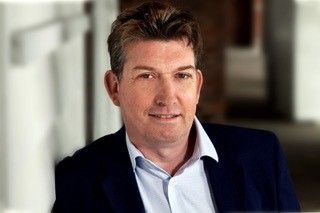 Speaker profile image for Ben Warnes