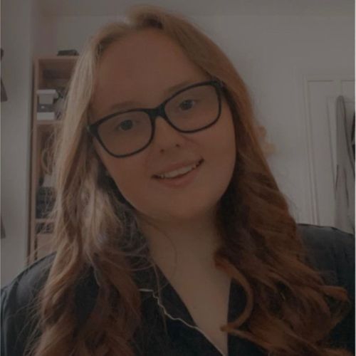 Speaker profile image for Rylie Sweeney
