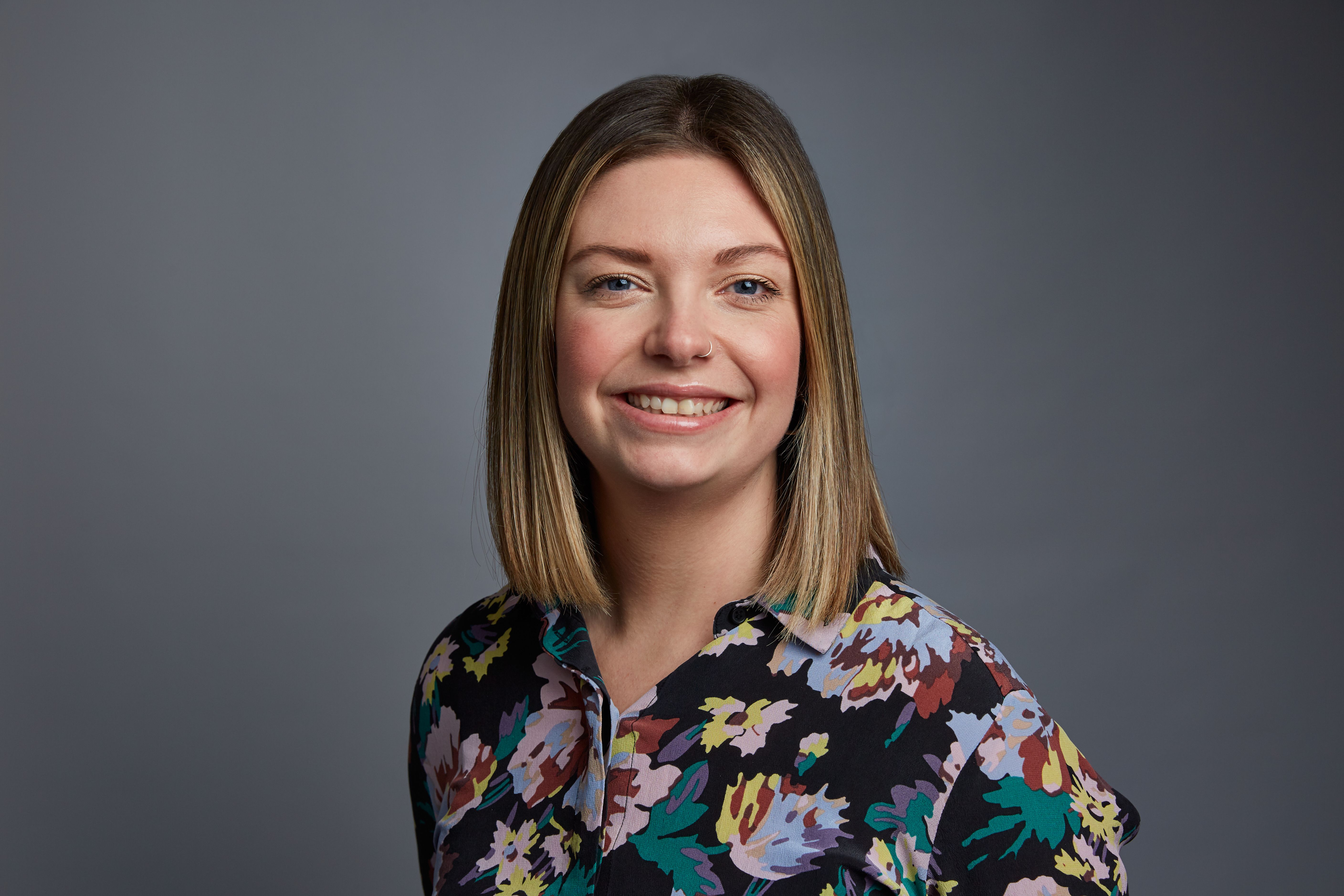 Phoebe MacDonald