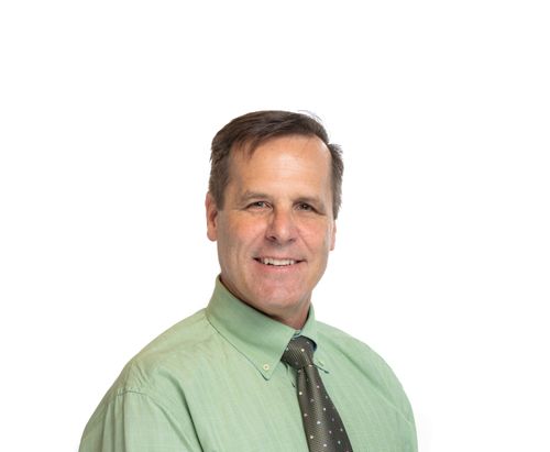 Brian Kronewitter - Cordogan Clark & Associates Architects
