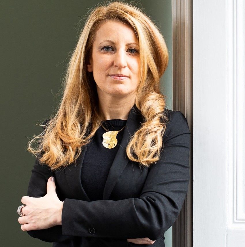 Michela Ravaglia