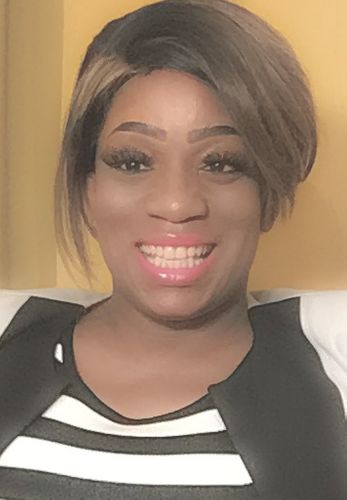 Carlita Andrea Blanco - AMAZING GREAT BEAUTY OF STRATEGIC SERVICES INC.