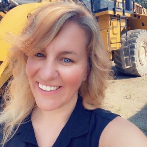 Jessica Canale - Amaxx Inc