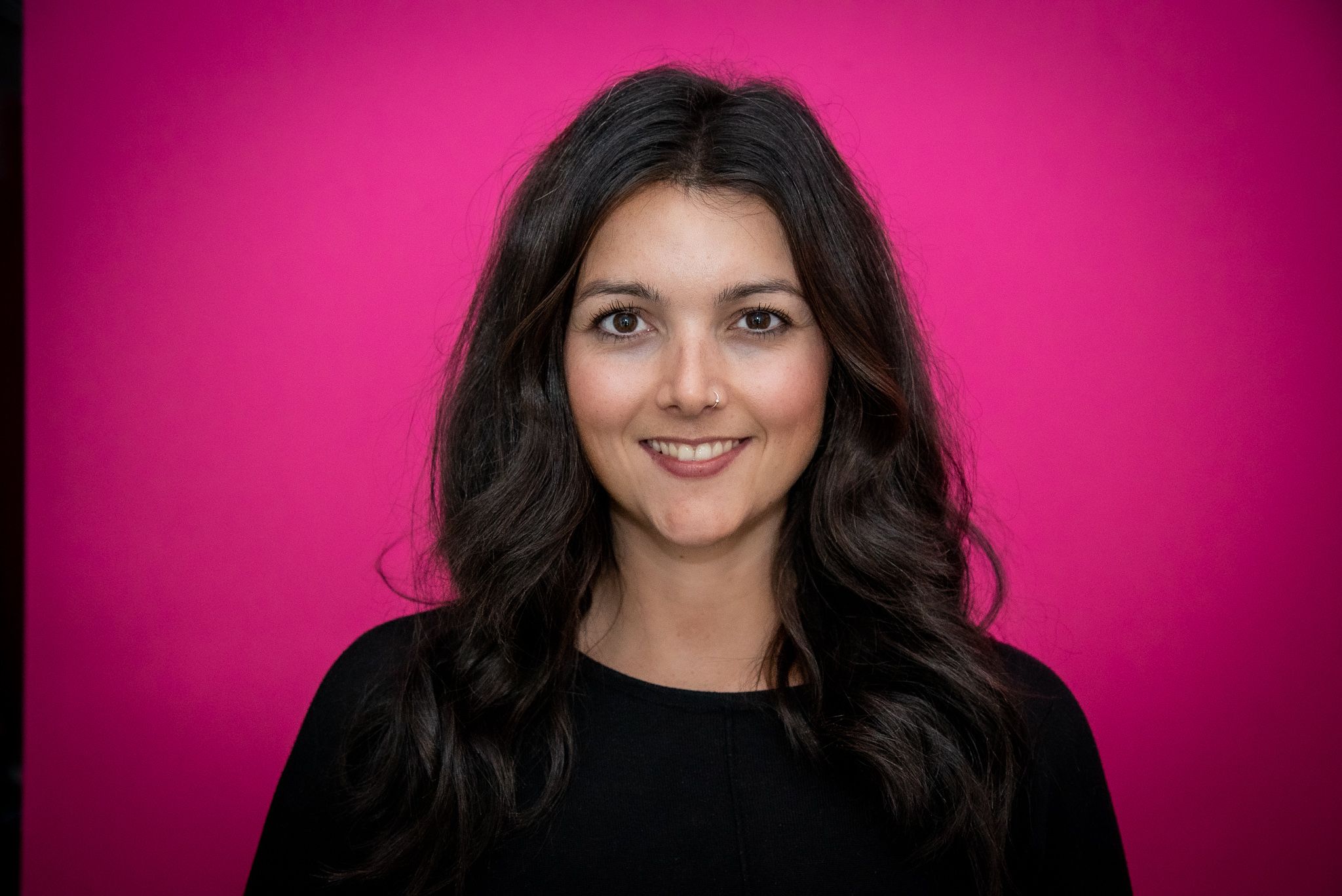 Lucy Moore