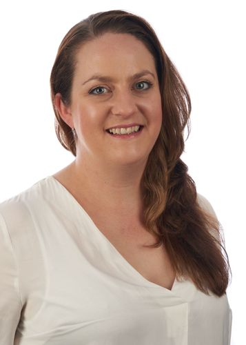 Speaker profile image for Ruth Shilston